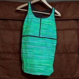 Brand New in Bag.  Tankini